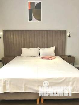 1-к квартира, посуточно, 30м2, 13/13 этаж