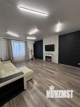 5-к квартира, на длительный срок, 180м2, 18/19 этаж