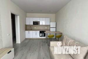 1-к квартира, посуточно, 50м2, 8/25 этаж