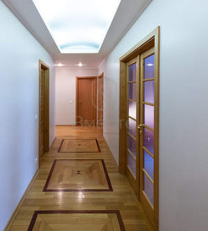 4-к квартира, на длительный срок, 212м2, 5/11 этаж