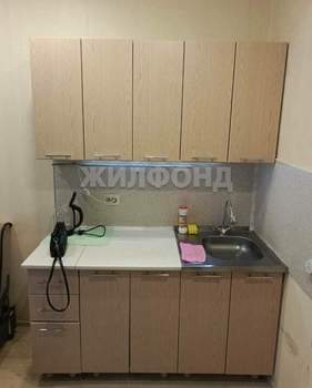 1-к квартира, на длительный срок, 20м2, 6/13 этаж