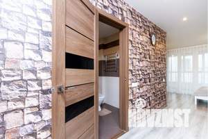 1-к квартира, посуточно, 35м2, 11/16 этаж