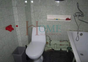 1-к квартира, на длительный срок, 32м2, 3/9 этаж