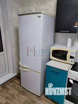 1-к квартира, на длительный срок, 34м2, 17/18 этаж