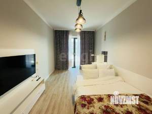 2-к квартира, на длительный срок, 48м2, 4/14 этаж