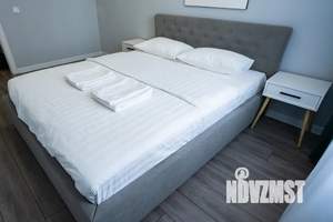 1-к квартира, посуточно, 30м2, 12/16 этаж