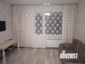 Студия квартира, на длительный срок, 30м2, 18/25 этаж