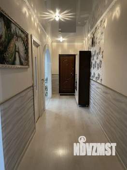 3-к квартира, на длительный срок, 70м2, 3/10 этаж