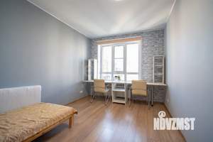 2-к квартира, на длительный срок, 42м2, 14/28 этаж