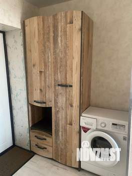 1-к квартира, на длительный срок, 38м2, 8/9 этаж