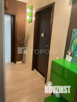2-к квартира, на длительный срок, 43м2, 6/9 этаж