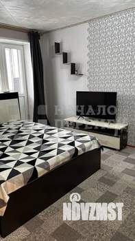 1-к квартира, на длительный срок, 30м2, 5/5 этаж