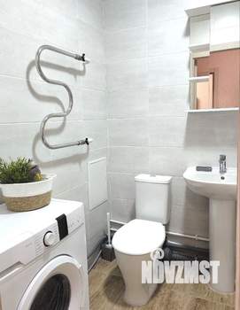 1-к квартира, на длительный срок, 37м2, 8/18 этаж