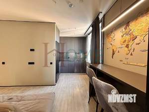 3-к квартира, на длительный срок, 46м2, 24/25 этаж