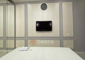 2-к квартира, на длительный срок, 53м2, 6/10 этаж