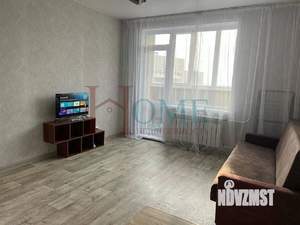 Студия квартира, на длительный срок, 32м2, 13/17 этаж