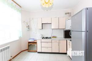 1-к квартира, на длительный срок, 44м2, 1/4 этаж