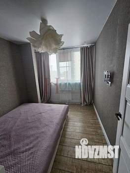 2-к квартира, на длительный срок, 47м2, 10/26 этаж