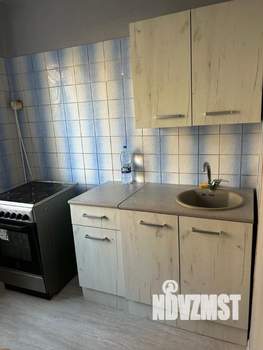 2-к квартира, на длительный срок, 46м2, 2/5 этаж