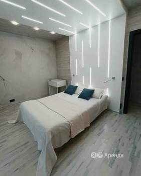 3-к квартира, на длительный срок, 82м2, 2/17 этаж