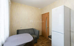 1-к квартира, на длительный срок, 33м2, 5/10 этаж