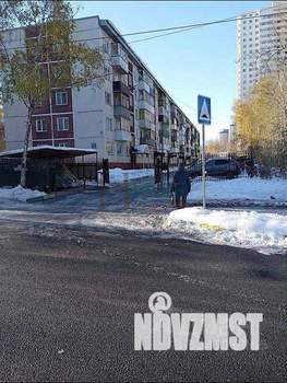 1-к квартира, на длительный срок, 32м2, 3/5 этаж