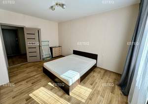 1-к квартира, на длительный срок, 56м2, 2/21 этаж