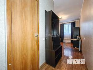 Студия квартира, на длительный срок, 20м2, 1/4 этаж