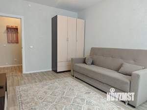 1-к квартира, на длительный срок, 35м2, 3/9 этаж