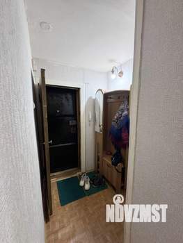 1-к квартира, на длительный срок, 31м2, 5/9 этаж