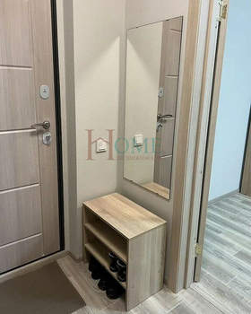 1-к квартира, на длительный срок, 41м2, 6/14 этаж