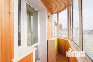 3-к квартира, посуточно, 100м2, 1/1 этаж