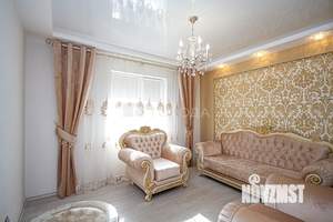 2-к квартира, на длительный срок, 60м2, 9/17 этаж