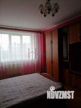 1-к квартира, на длительный срок, 38м2, 5/16 этаж