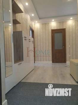 2-к квартира, на длительный срок, 64м2, 9/18 этаж