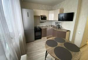 1-к квартира, на длительный срок, 36м2, 9/9 этаж