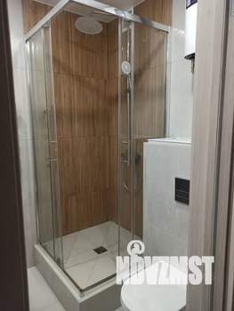 Студия квартира, посуточно, 32м2, 3/5 этаж