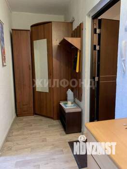 1-к квартира, на длительный срок, 36м2, 9/9 этаж