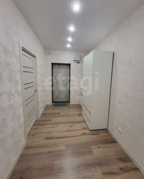 2-к квартира, на длительный срок, 46м2, 19/27 этаж