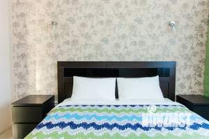 1-к квартира, посуточно, 47м2, 1/1 этаж