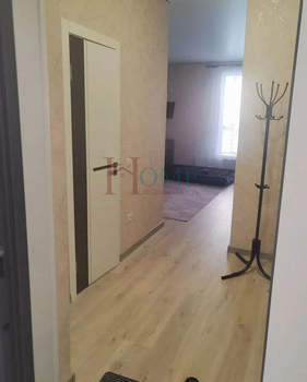 Студия квартира, на длительный срок, 30м2, 15/15 этаж