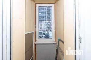 Студия квартира, на длительный срок, 20м2, 1/17 этаж