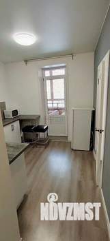 2-к квартира, на длительный срок, 30м2, 3/18 этаж