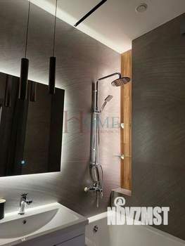 1-к квартира, на длительный срок, 42м2, 2/25 этаж