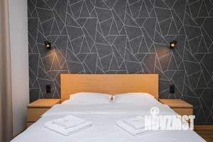 1-к квартира, посуточно, 30м2, 7/13 этаж