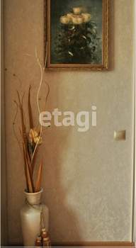 1-к квартира, на длительный срок, 32м2, 4/5 этаж