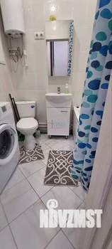 Студия квартира, на длительный срок, 26м2, 25/25 этаж