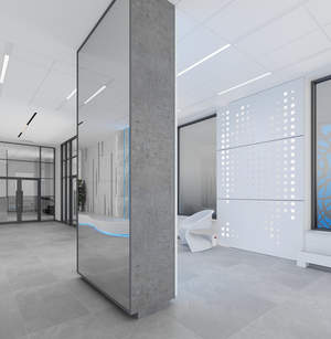 2-к квартира, на длительный срок, 45м2, 17/23 этаж