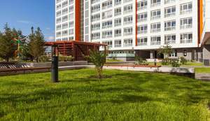 1-к квартира, на длительный срок, 35м2, 6/8 этаж