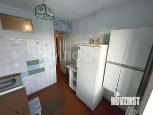 2-к квартира, на длительный срок, 38м2, 6/9 этаж